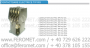 Contactoare electrice AR DRG RG TCA TSA OROMAX USOL - imagine 74752